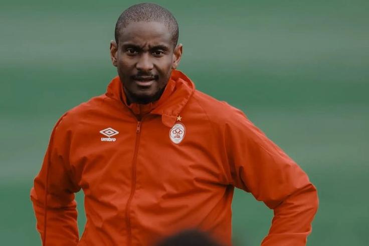 CAF Champions League: Pyramids FC Coach Rulani Mokwena Fires Warning to Gor Mahia Ahead of Nairobi Clash