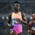 Shericka Jackson Reveals Mental Health Struggles After Lausanne Injury as She Ends Her 2026 Season