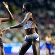 Kenya’s Faith Cherotich and Doris Lemngole Shock Winfred Yavi to Claim Diamond League Honours