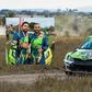 Kenya’s Karan Patel Ends Season with Third Career ARC Title in Tanzania