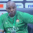 Former Harambee Stars Coach Sympathises with Benni McCarthy - ‘Most Difficult Job in the World’