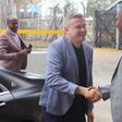 WADA President Reveals Details of His Visit to Kenya Amid Heightened Doping Fight by ADAK