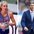 Keely Hodgkinson, Seb Coe Under Fire Over West Ham London Stadium Row: 'Football Comes First'