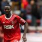 Collins Sichenje: Harambee Stars Defender Set to Miss Watford Clash as Hamstring Problem Persists