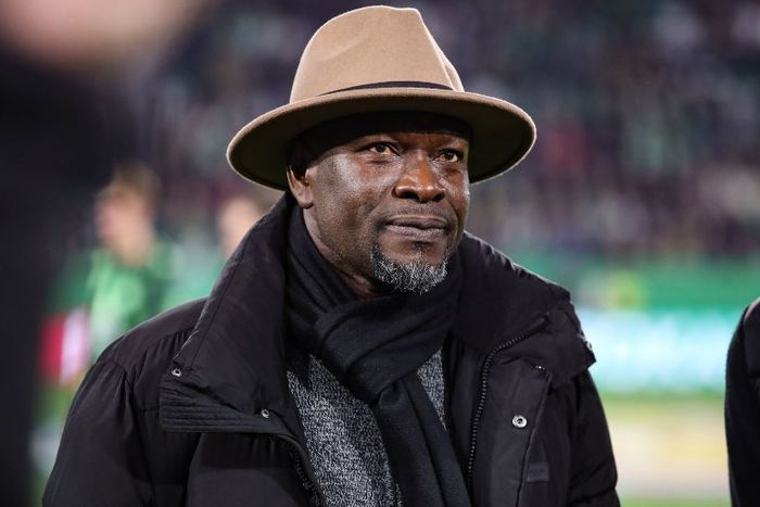 Gor Mahia Coach Charles Akonnor Responds to Exit Rumours Amid Black Stars Links