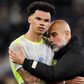 Pep Guardiola Blames ‘Rushed Decisions’ as Man City Drop Points to Hand Arsenal Title Advantage