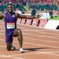 Ferdinand Omanyala Backs Backs Kenya's 4x100m Team to Secure 2027 Worlds Spot After Near Miss in Botswana