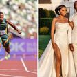 Akani Simbine: How Marriage Helped South Africa's Fastest Man 'Run Free' and Enjoy His Career Again