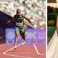 Akani Simbine: How Marriage Helped South Africa's Fastest Man 'Run Free' and Enjoy His Career Again