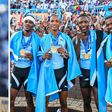 Letsile Tebogo Explains Reason Behind Struggle on Second Leg of Botswana’s Triumphant 4x400m Relay