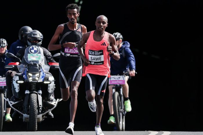 Yomif Kejelcha Believes He Can Go Faster Than Sabastian Sawe