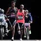 Yomif Kejelcha Believes He Can Go Faster Than Sabastian Sawe
