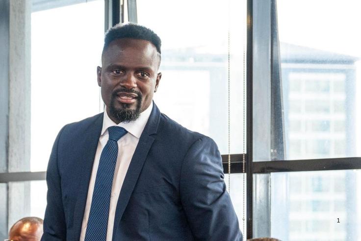 FKF Wrangles Spill Over to Sponsors as McDonald Mariga's Faction Seeks to Halt Grassroots Tournament