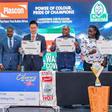 Gor Mahia Secure Ksh30 Million Sponsorship Deal After Record 22nd FKF Premier League Title Win