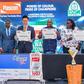 Gor Mahia Secure Ksh30 Million Sponsorship Deal After Record 22nd FKF Premier League Title Win