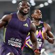 How Much Ferdinand Omanyala Earned After Finishing Eighth at the Rome Diamond League