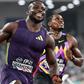 How Much Ferdinand Omanyala Earned After Finishing Eighth at the Rome Diamond League