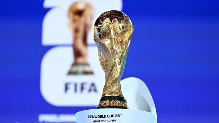FIFA Gives Fans Ultimatum After Ticketing Glitch Offers Free World Cup Seats