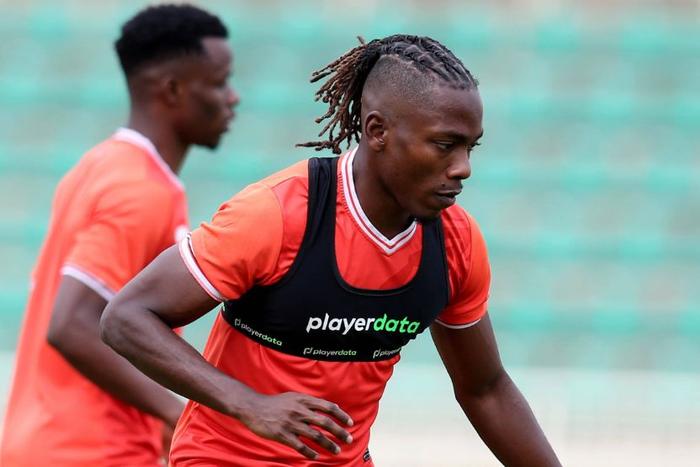 Harambee Stars Left-Back Slams FKF Premier League Awards After Defender of the Year Snub