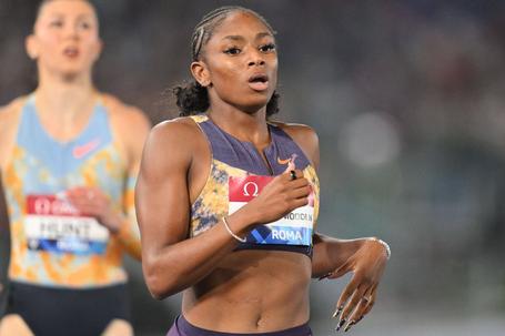 Melissa Jefferson-Wooden Reveals What Cost Her Victory Against Julien Alfred in Rome