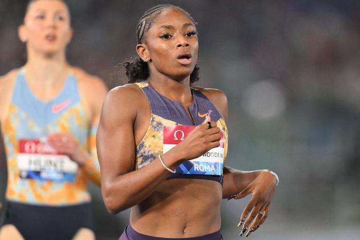 Melissa Jefferson-Wooden Reveals What Cost Her Victory Against Julien Alfred in Rome