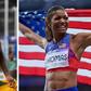 Oblique Seville, Gabby Thomas Headline Star-Studded Fields For Texas Showdown