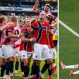 2026 World Cup: Erling Haaland Equals Lionel Messi and Kylian Mbappe as Norway Shock Mighty Brazil