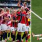 2026 World Cup: Erling Haaland Equals Lionel Messi and Kylian Mbappe as Norway Shock Mighty Brazil