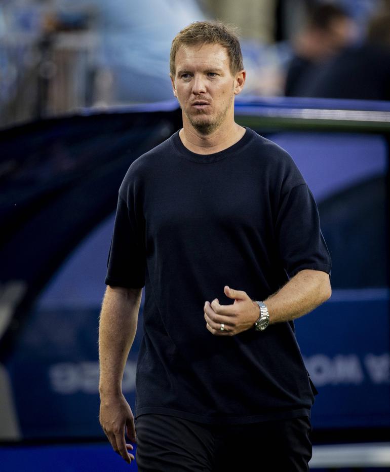 Julian Nagelsmann