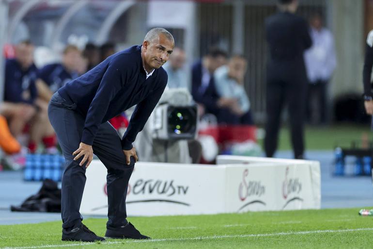 Sabri Lamouchi