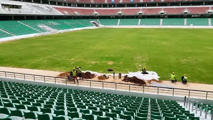 Talanta Stadium