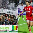 Mohammed Bajaber Wins Second Trophy in Tanzania to End Nightmare Season on a High
