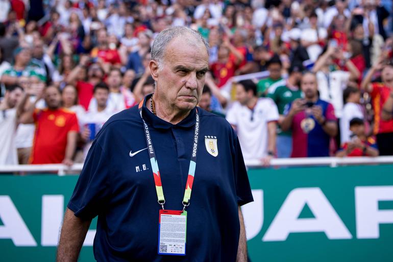 Marcelo Bielsa