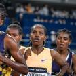 Faith Kipyegon Opens Up on Personal Challenges She is Dealing with After Rare Defeat in Eugene - ‘It’s a Lot’