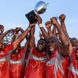 Collins Injera Leads the Charge as Kenyan Rugby Legends Silence Uganda to Retain SportPesa Legends Cup