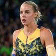 Keely Hodgkinson Shares World Record Attempt Update After Prefontaine Classic Defeat to Lilian Odira