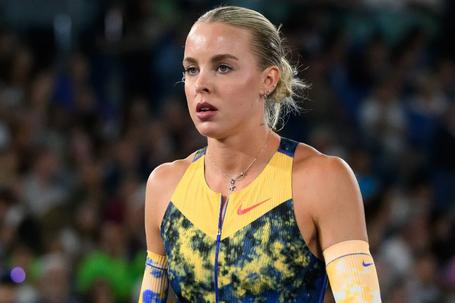 Keely Hodgkinson Shares World Record Attempt Update After Prefontaine Classic Defeat to Lilian Odira