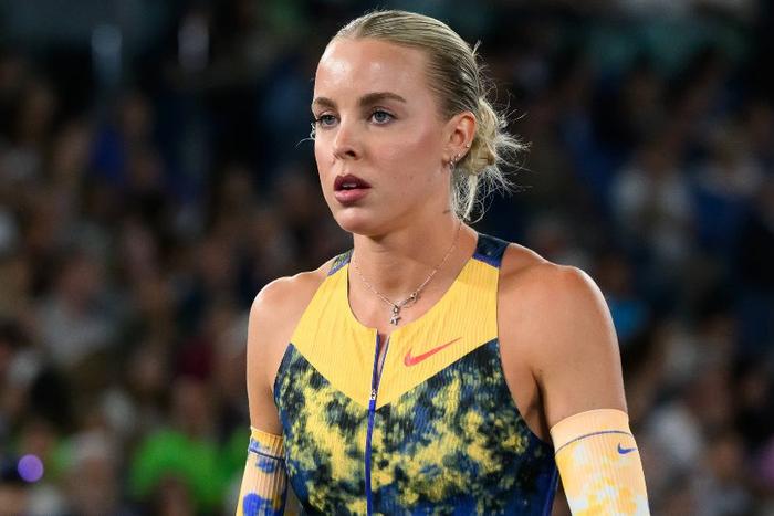Keely Hodgkinson Shares World Record Attempt Update After Prefontaine Classic Defeat to Lilian Odira