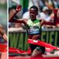 Lilian Odira Silences Keely Hodgkinson as Faith Cherotich Shows Winfred Yavi Who is Boss at Prefontaine Classic