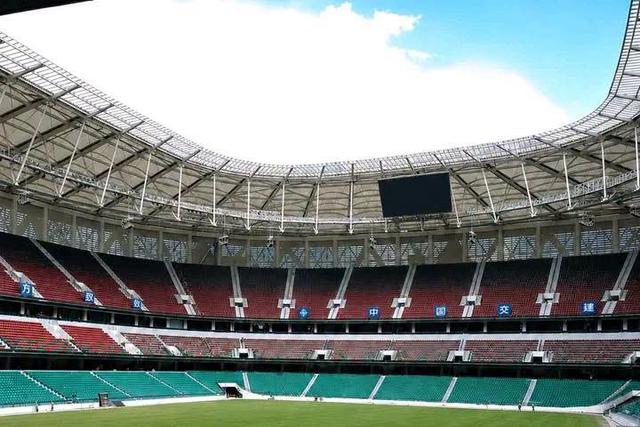 Talanta Stadium Pitch Installation