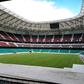 Talanta Stadium Pitch Installation