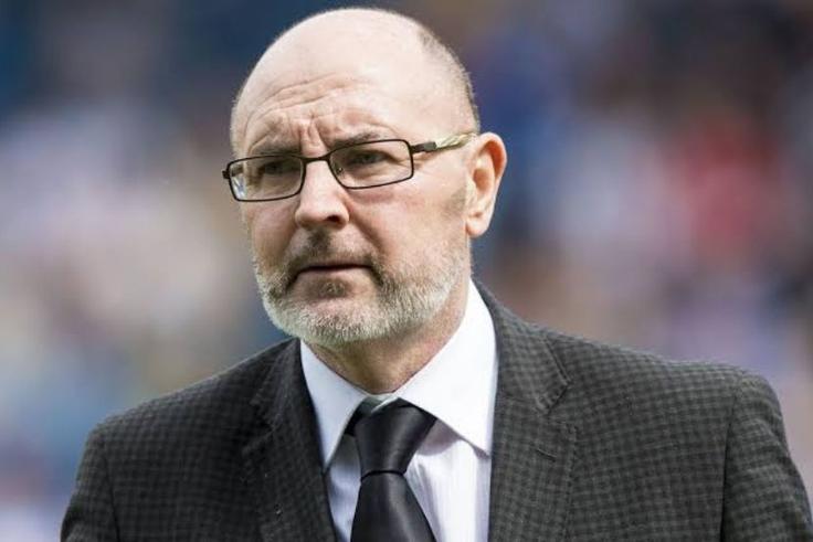 Former Harambee Stars and Gor Mahia Coach Bobby Williamson Makes Surprise Bid for Scotland Manager Job