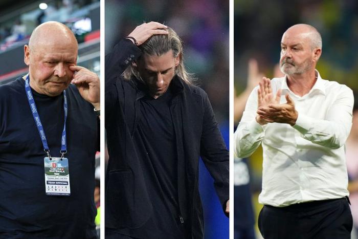 2026 FIFA World Cup: 8 Coaches Who Have Already Lost Their Jobs