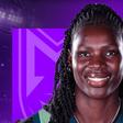 Madina Okot: Kenya’s History-Making Basketball Sensation Seals Move to Australia