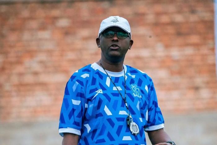 Rayon Sports Coach Explains Why Gor Mahia Are a Dangerous Opponent Ahead of Kagame Cup Final