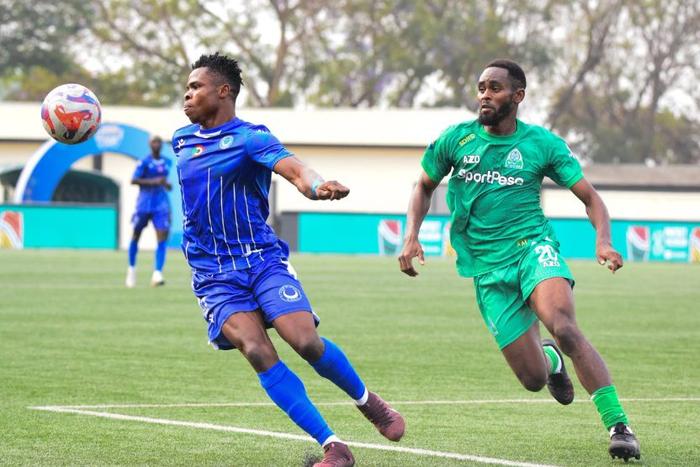 Charles Akonnor Reveals How 10-Man Gor Mahia Overcame Al Hilal to Reach CECAFA Kagame Cup Final
