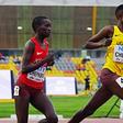 World Athletics U20 Championships 2026: Complete Day 1 Schedule in East Africa Time (EAT)