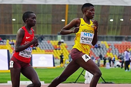 World Athletics U20 Championships 2026: Complete Day 1 Schedule in East Africa Time (EAT)