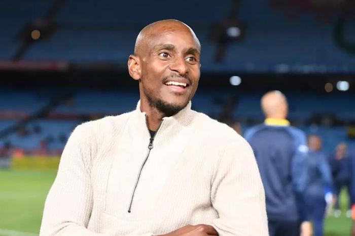 Rulani Mokwena Insists Pyramids FC Have No Advantage Ahead of Facing Gor Mahia