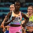 Polish Star Shatters Faith Kipyegon's Record as Dorcus Ewoi Impresses With 1500m Personal Best in Brussels